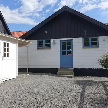 Beautiful In With Wifi Feriehus *