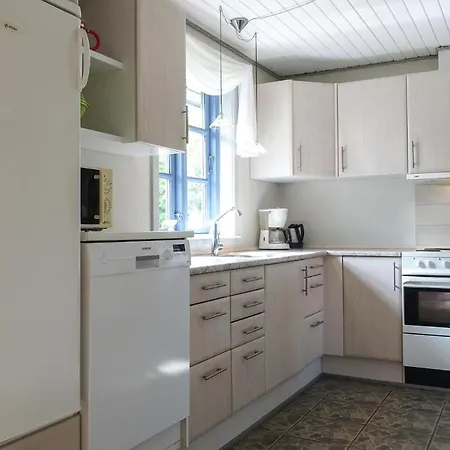 Casa vacanze Beautiful In With Wifi Klemensker