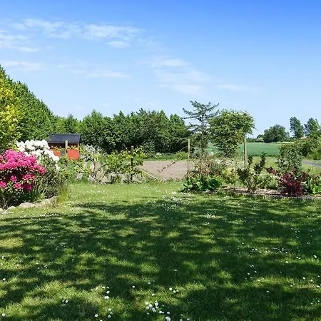 Casa vacanze Beautiful In With Wifi