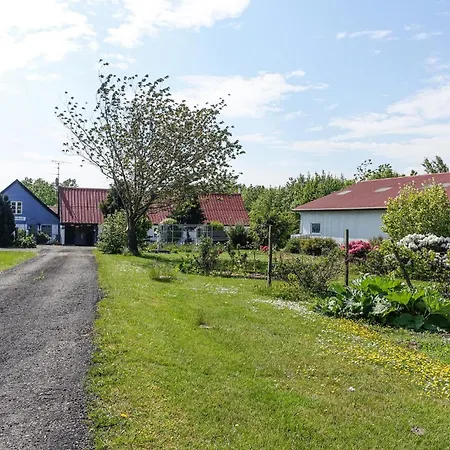 Beautiful In With Wifi Feriehus Klemensker